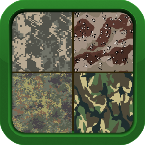 Camoicon