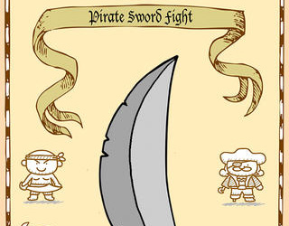 Sword Fight!