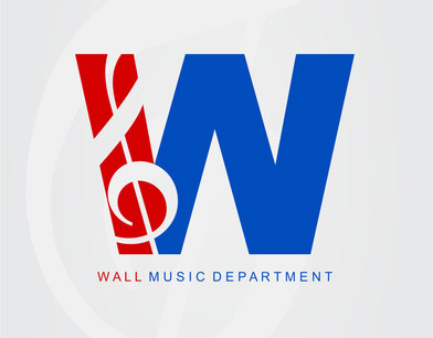 Wall Music Department